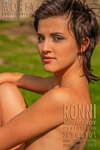 Ronni Normandy nude art gallery by craig morey cover thumbnail